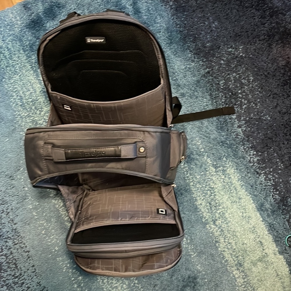 Travelpro Backpack - Picture 10 of 16